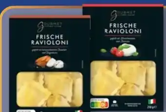 Aldi Nord Gourmet Finest Cuisine Pasta Angebot