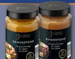 Aldi Nord Gourmet Finest Cuisine Tafelfertiger Fond Angebot