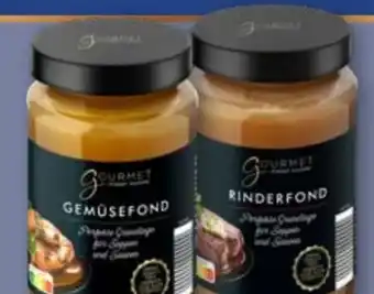 Aldi Nord Gourmet Finest Cuisine Tafelfertiger Fond Angebot