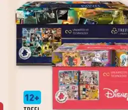 Aldi Nord Trefl Puzzles Angebot