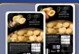 Aldi Nord Gourmet Finest Cuisine Gnocchi Angebot