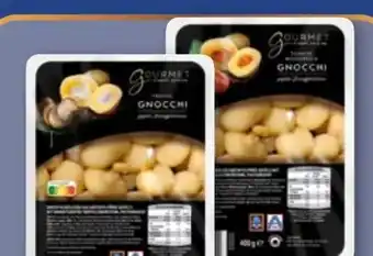 Aldi Nord Gourmet Finest Cuisine Gnocchi Angebot