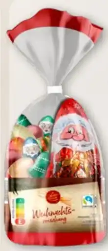 Aldi Nord Wintertraum Weihnachts­mischung Angebot