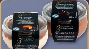 Aldi Nord Gourmet Finest Cuisine Dessert-Variation Angebot