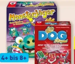 Aldi Nord Schmidt Kinderspiel Dog Kids Angebot