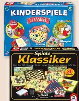 Aldi Nord Schmidt Spieleklassiker Angebot