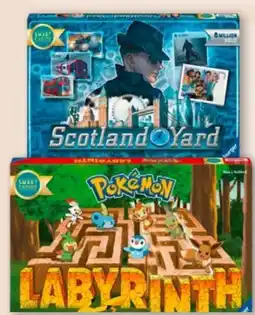 Aldi Nord Ravensburger Familienspiel Angebot