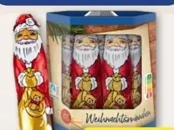 Aldi Nord Wintertraum Weihnachtsmännchen Angebot