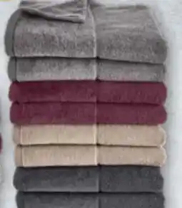 Aldi Nord Novitesse Handtücher Angebot