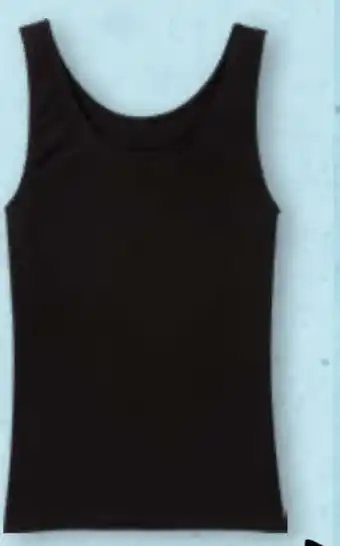 Aldi Nord Up2Fashion Damen Unterhemd Angebot