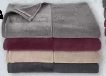 Aldi Nord Novitesse Duschtuch Angebot