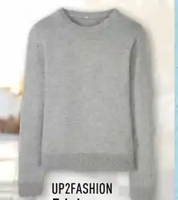 Aldi Nord Up2Fashion Damen Edelgarnpullover Angebot