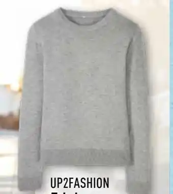 Aldi Nord Up2Fashion Damen Edelgarnpullover Angebot