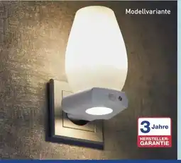 Aldi Nord Casalux LED-Multi-Funktionsleuchte Angebot