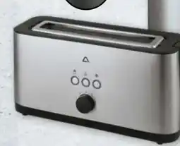 Aldi Nord Ambiano Toaster TS24_12419 Angebot