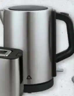 Aldi Nord Ambiano Wasserkocher WK24_12419 Angebot