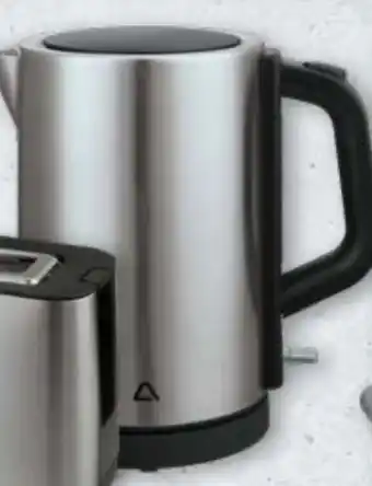 Aldi Nord Ambiano Wasserkocher WK24_12419 Angebot