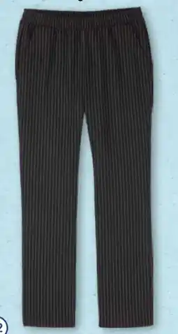 Aldi Nord Up2Fashion Damen Lounge-Hose Angebot