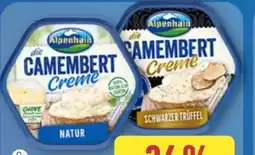 Aldi Nord Alpenhain Camembert Creme Angebot