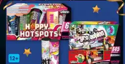 Aldi Nord Weco Feuerwerk Jugendfeuerwerk Angebot