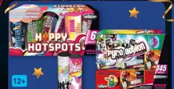 Aldi Nord Weco Feuerwerk Jugendfeuerwerk Angebot