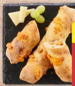 Aldi Nord Mein Bestes Steinofen-Käsestick Angebot