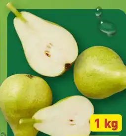 Aldi Nord Tafelbirnen Conference Angebot