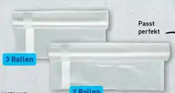 Aldi Nord Ambiano Vakuumierfolien Angebot