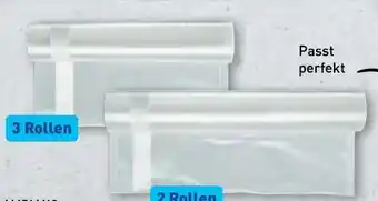 Aldi Nord Ambiano Vakuumierfolien Angebot