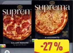Aldi Nord Dr. Oetker Suprema Angebot