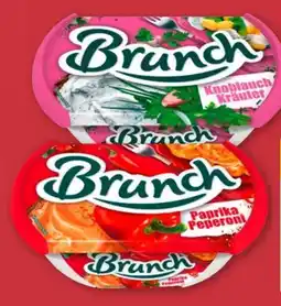 Aldi Nord Brunch Brotaufstrich Angebot