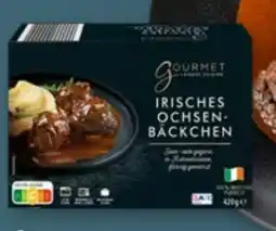 Aldi Nord Gourmet Finest Cuisine Ochsenbäckchen Angebot