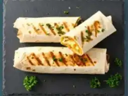 Aldi Nord BBQ Fackelbrot Angebot