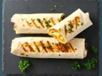 Aldi Nord BBQ Fackelbrot Angebot