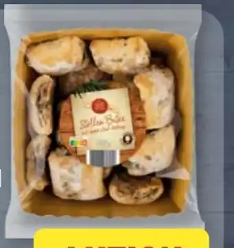 Aldi Nord Wintertraum Stollenkonfekt Angebot