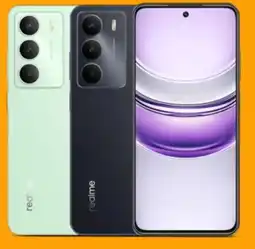 Aldi Nord Realme Smartphone 14x 5G Angebot