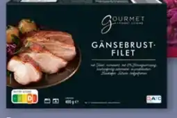 Aldi Nord Gourmet Finest Cuisine Gänsebrustfilet Angebot