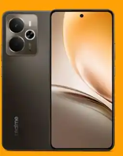 Aldi Nord Realme Smartphone 14 5G Angebot