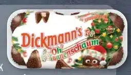 Aldi Nord Storck Dickmann’s Oh Tannenschaum Angebot