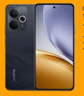 Aldi Nord Realme Smartphone 14T Angebot