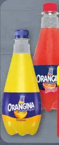 Aldi Nord Orangina Limonaden Angebot