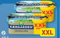 Aldi Nord Arla Kaergarden XXL Angebot