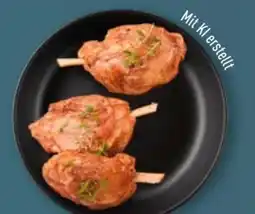 Aldi Nord Alpenschmaus Mini-Haxen Angebot