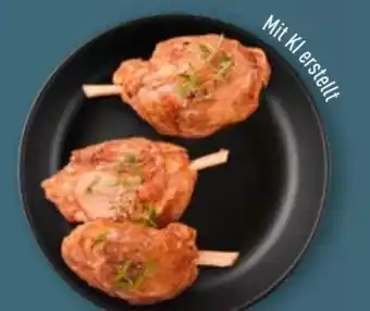 Aldi Nord Alpenschmaus Mini-Haxen Angebot