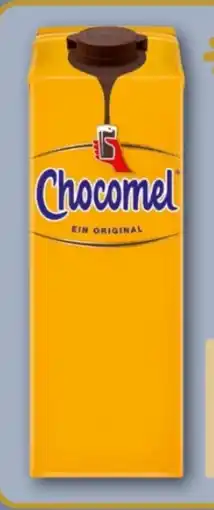 REWE Chocomel Kakao Getränk Angebot