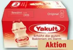 REWE Yakult Original Angebot