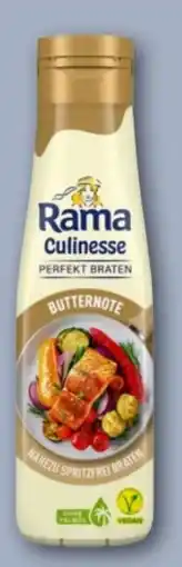 REWE Rama Culinesse Angebot
