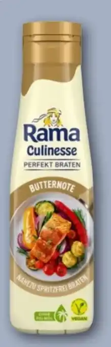 REWE Rama Culinesse Angebot