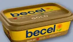 REWE Becel Gold Angebot