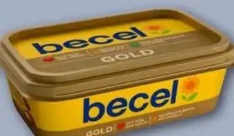 REWE Becel Gold Angebot